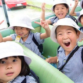 認定こども園久留米純心／久留米純心幼稚園