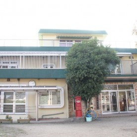 東築城保育園