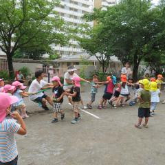 光が丘さくら幼稚園