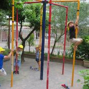 光が丘さくら幼稚園の写真4