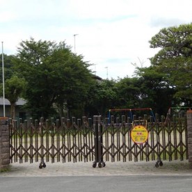 吉富町立吉富幼稚園
