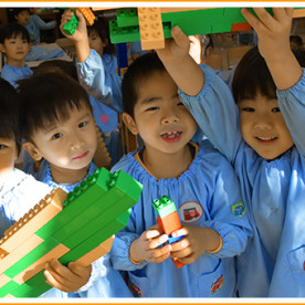 北幼稚園の写真4
