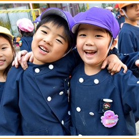 北幼稚園の写真3