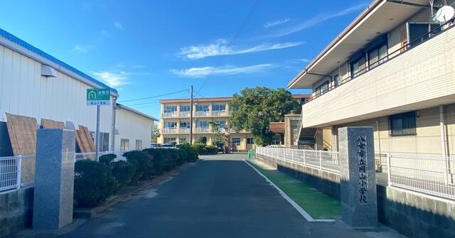 岡山保育園