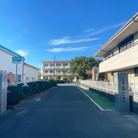 岡山保育園