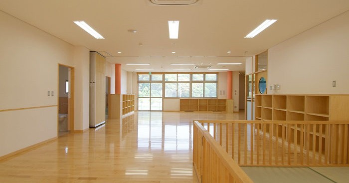 みすず保育園