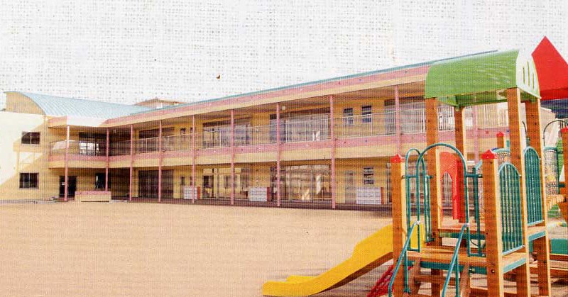 認定こども園　水巻中央幼稚園