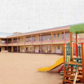 認定こども園　水巻中央幼稚園