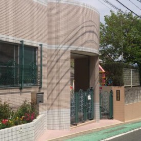 若宮保育園