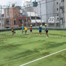 竹町幼稚園