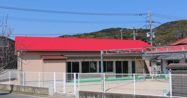 能古保育園