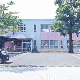 真愛保育園の写真2