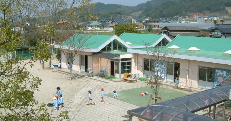 青梅保育園
