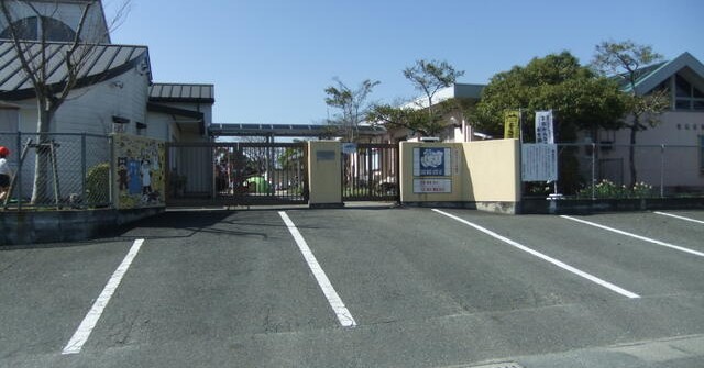 青梅保育園