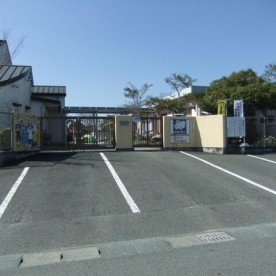 青梅保育園