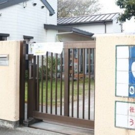 青梅保育園の写真3