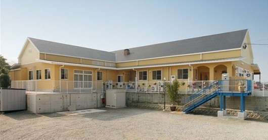与原のびのび保育園