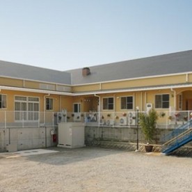 与原のびのび保育園