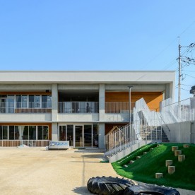 青葉やまと保育園の写真3