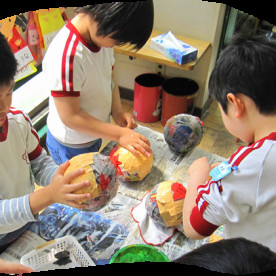 まなべ幼稚園の写真5