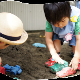 まなべ幼稚園の写真4