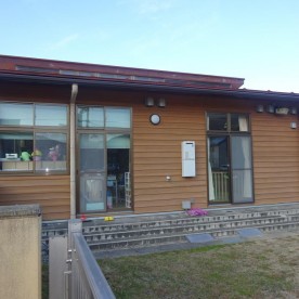 黒河保育園