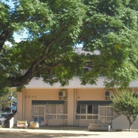 金山保育園