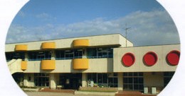 中郷保育園