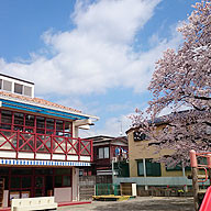 雪ヶ谷ルーテル幼稚園