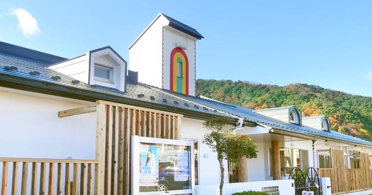 チューリップ保育園
