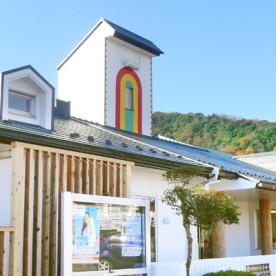 チューリップ保育園
