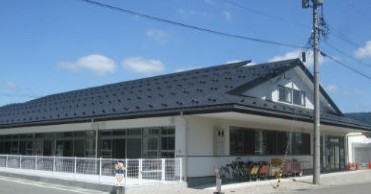 誓念寺中野こども園