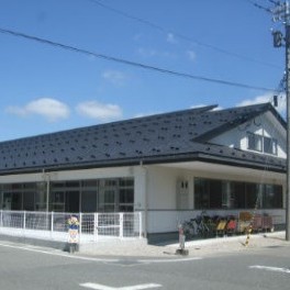 誓念寺中野こども園
