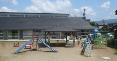 誓念寺中野こども園