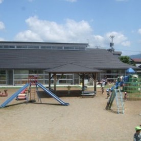 誓念寺中野こども園の写真2