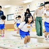 認定こども園いなほこども園
