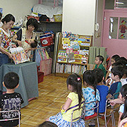 本駒込幼稚園の写真5