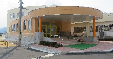 鯖江市しんとくこども園