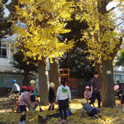 千駄木幼稚園の写真3