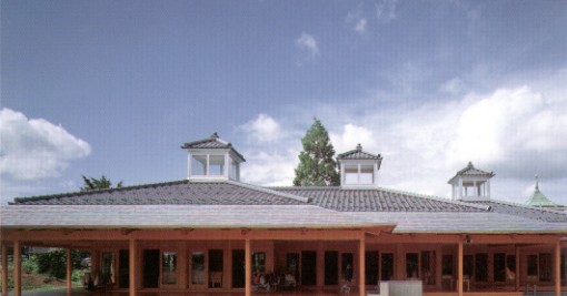 草の実保育園