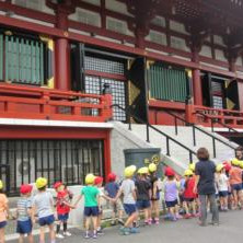 富士幼稚園の写真3
