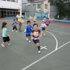 富士幼稚園