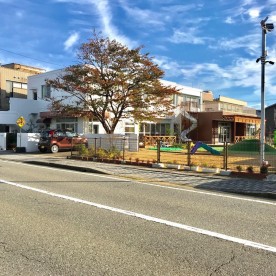 善久寺こども園