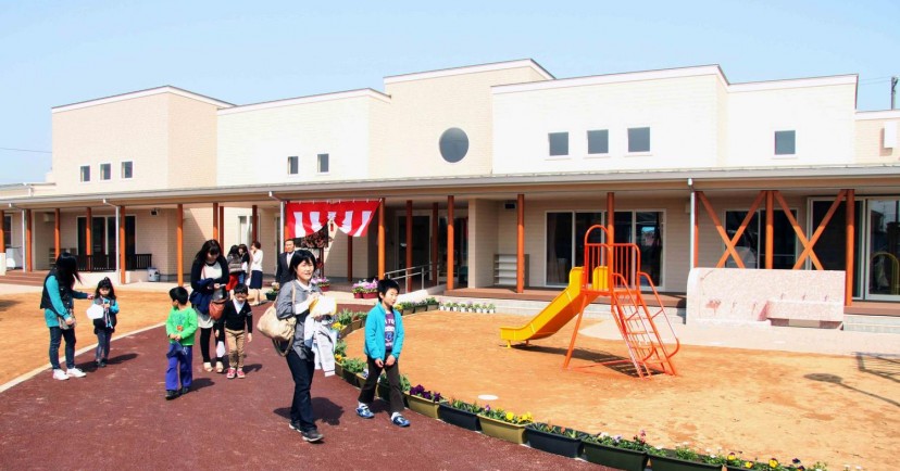 いちひめこども園