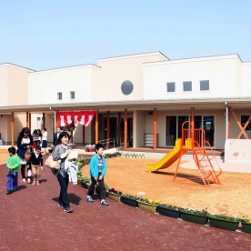 いちひめこども園