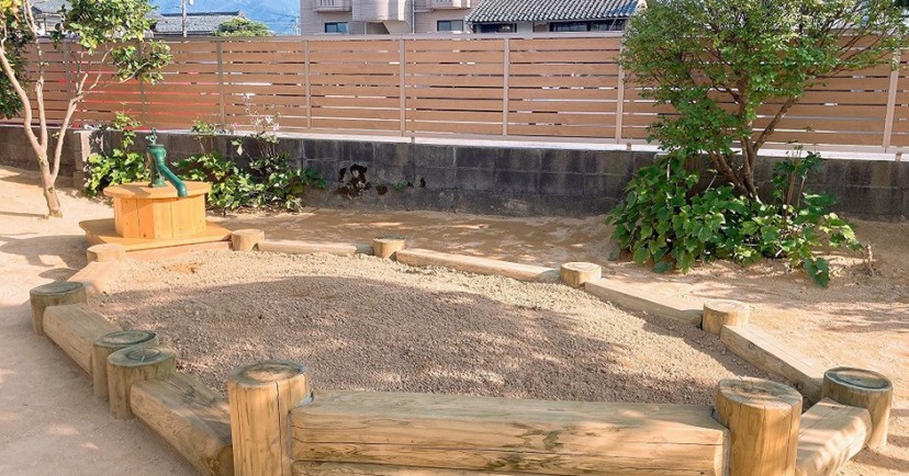 恩恵幼稚園