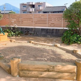 恩恵幼稚園の写真2