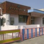 上太田保育園