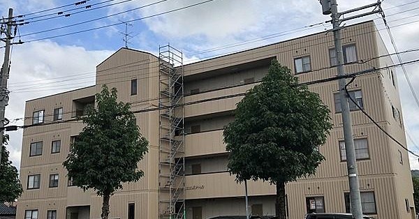 上太田保育園