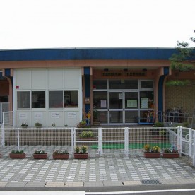認定こども園北日野